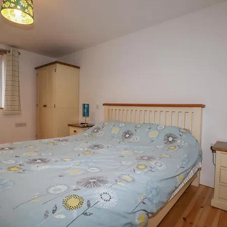 Vine Holiday home Saint Ewe